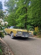 Cadillac Eldorado - Cadillac Eldorado Gebrauchtwagen