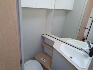 LMC Style 490 K Sofort Verfügbar