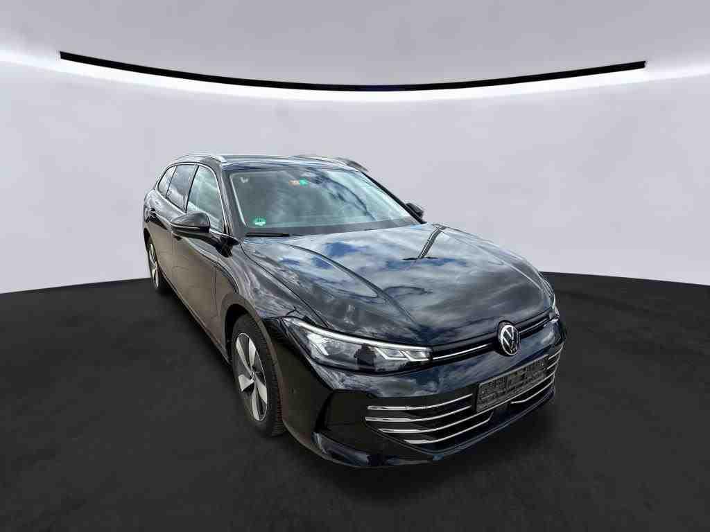 Volkswagen Passat 1.5 eTSI DSG BUSINESS*HUD*LED*AHK, миниатюра 4