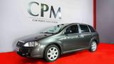 Fiat Croma 2.2 16V 99TKM 1.Hand Tempomat TÜV NEU - Fiat Croma aus 2006
