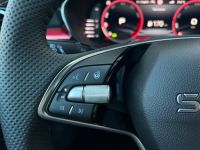 Skoda Fabia 1.5 TSI DSG Monte Carlo ACC DAB KAM 5J GAR bei Autohaus Landmann & Maier OHG