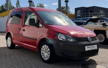 Volkswagen Caddy - 3