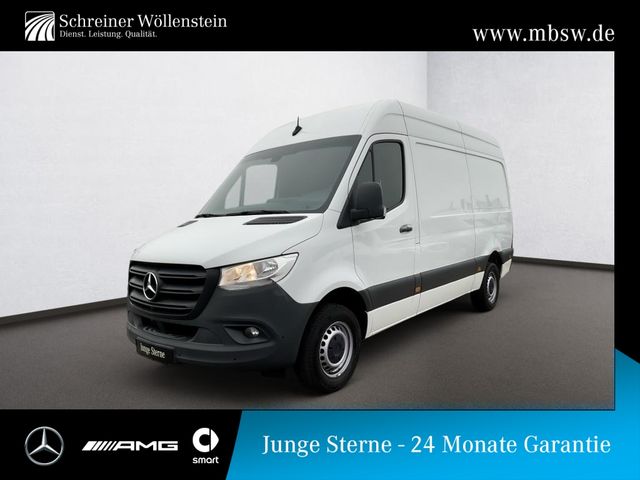 Mercedes-Benz Sprinter 317 KA L2H2 3665 *Navi*MBUX*RKam*DAB