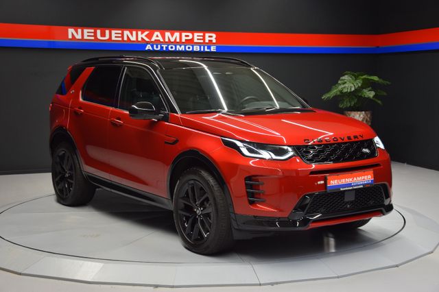 Land Rover Discovery Sport Dynamic SE AWD Pano ACC Memory