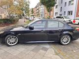 BMW 523i Limousine (E60)  M-Sportpaket / ... - BMW 523 aus 2005