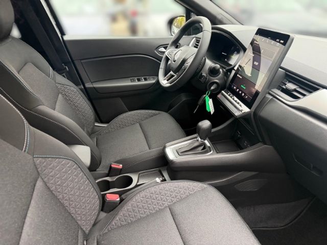 Fahrzeugabbildung Renault Captur II Evolution +CARPLAY+KLIMA+PDC+SHZ+DAB+U