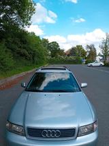 Audi A4, B5, 1.9TDI Avant - Audi A4 aus 1998: 1.9