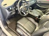 Porsche Macan Kreide Standhzg. AHK Pano Approved 12/27  - Porsche Macan Kreide Gebrauchtwagen