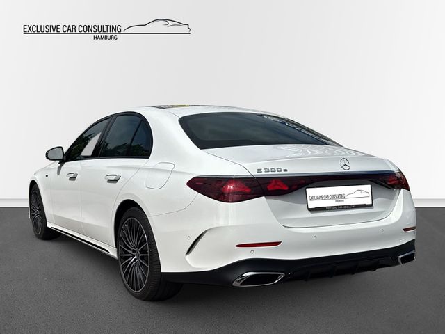 MERCEDES-BENZ E 300 – Bild 4