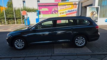 Volkswagen Passat Variant - 8