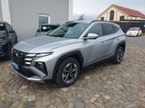 Hyundai Tucson GO Hybrid 2WD Systemleistung 239 PS - Hyundai Tucson GO mit Hybrid-Antrieb (Benzin/Elektro)