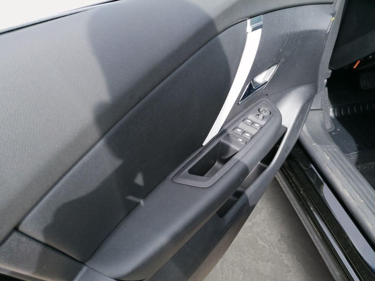 Citroën C4 - Bild 8