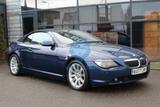 BMW 645 6-serie Cabrio 645Ci V8 Automaat, FULL OPTIO - BMW 645 aus 2005: Cabrio
