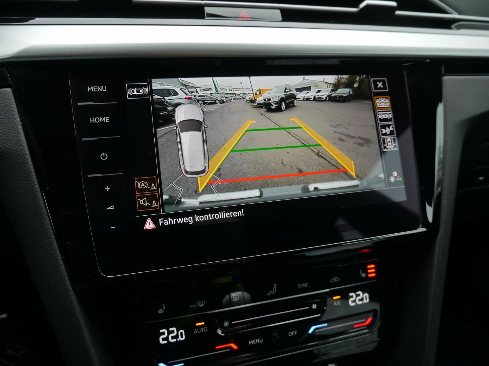 Volkswagen Arteon - Bild 16