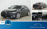 BMW 530xd Lim. Luxury Line ACC SHZ STHZ HUD Memory - BMW 530 Gebrauchtwagen in Freiburg