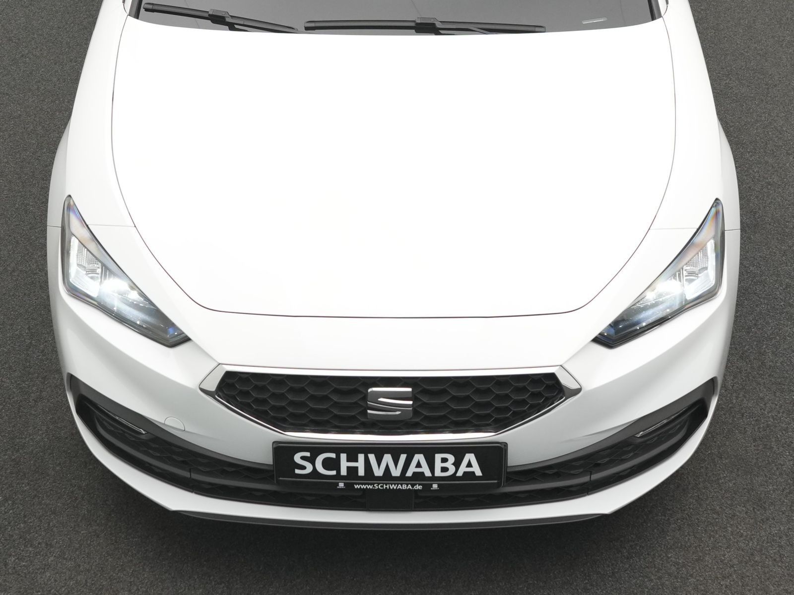Seat Leon - Bild 28