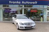 Mercedes-Benz C 250  T-Modell CGI BlueEfficiency - gebrauchte Mercedes-Benz C 250 aus dem Jahr 2011