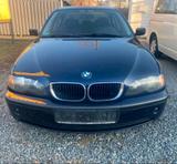 BMW 316i e46 - Automatik zum Verkauf - BMW 316: 316i E46