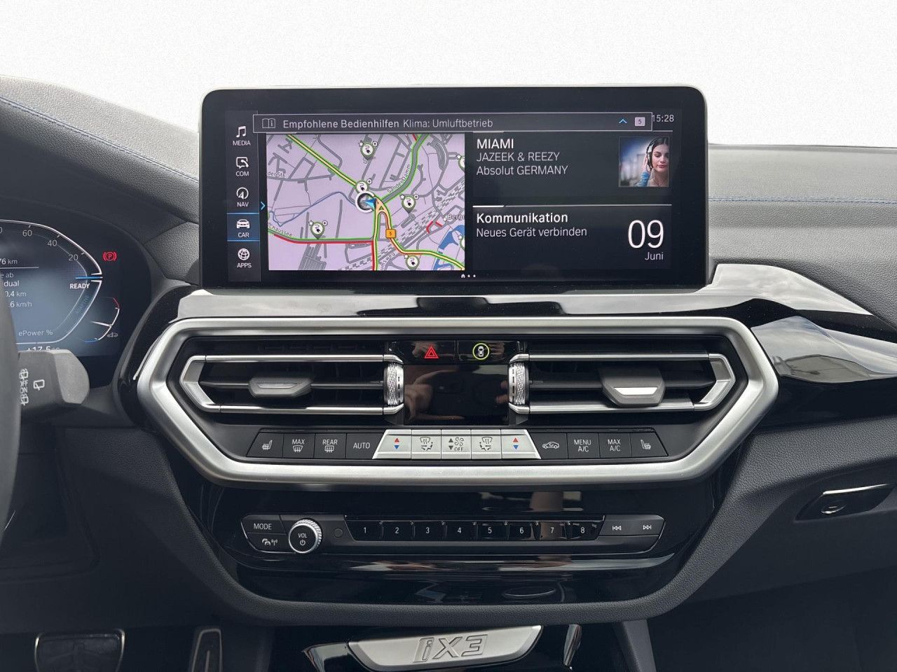 BMW iX3 - Bild 18