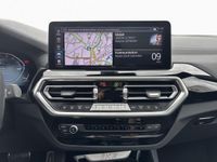 BMW iX3 - Vorschau Bild 18