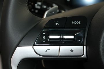 Fahrzeugabbildung Hyundai Tucson Trend1.6 CRDI 48V 4WD