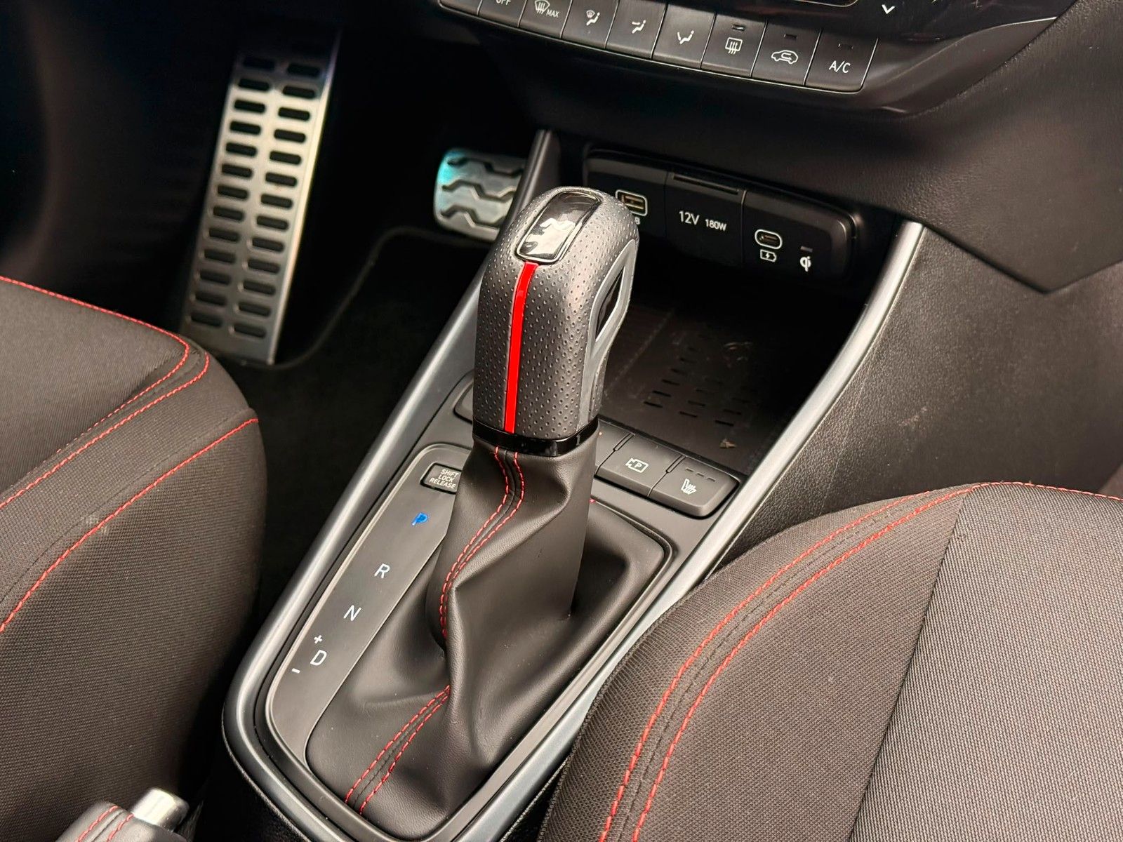 Hyundai i20 – Bild 16