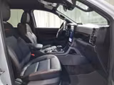 Ford Ranger Wildtrak Doppelkabine 3,0l V6 e-4WD - Ford Ranger: Allradantrieb