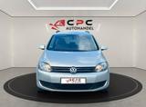 Volkswagen Golf Plus VI Trendline - Gebrauchtwagen mit Automatik bis 5.000 Euro