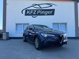 Alfa Romeo Stelvio Lusso Q4 - Alfa Romeo aus 2019