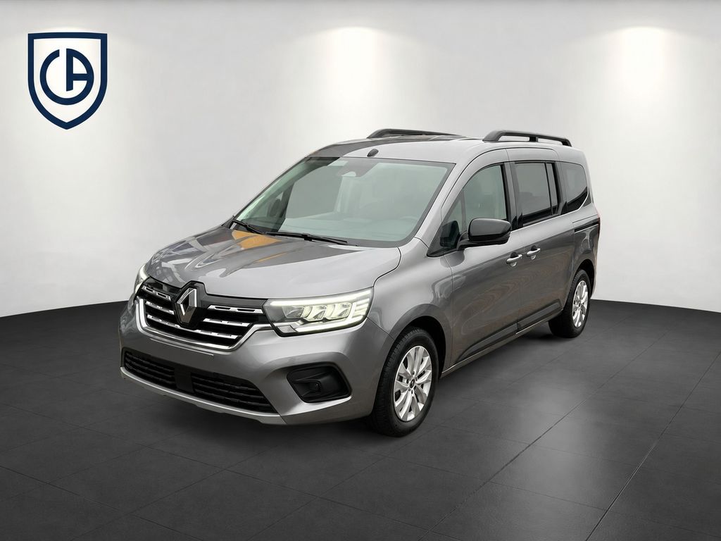 Angebot ansehen Renault Grand Kangoo