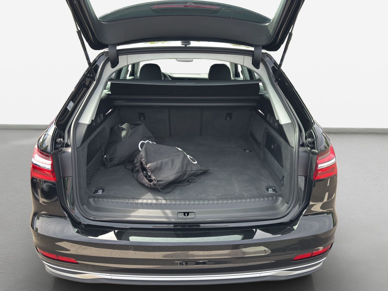 Audi A6 - Bild 11