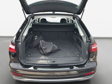 Audi A6 - 11