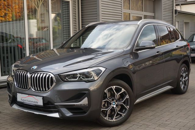 BMW X1 xDrive25e xLine ACC AdptLED Navi HUD DAB aAHK