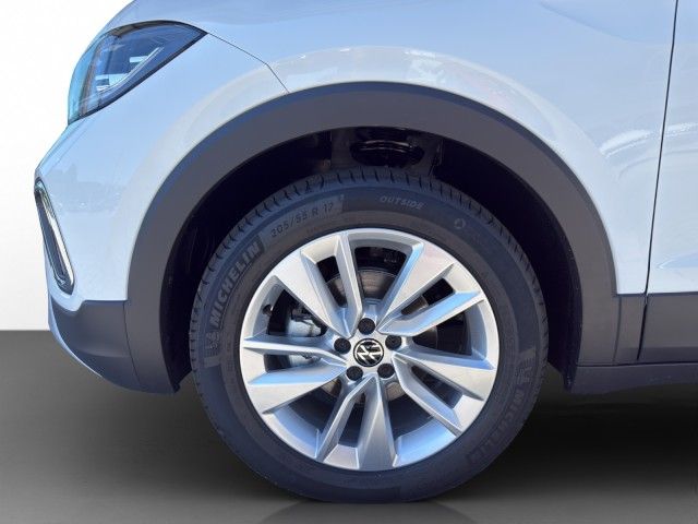 T-Cross Prime 1.0l TSI DSG IQ.LIGHT+KAMERA+ACC+