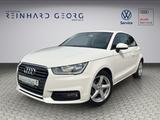 Audi A1 design 1.4 TFSI*MMI*SHZ*PDC*BLUETOOTH*KLIMA - mit Benzin-Antrieb: Kleinwagen, mit Klimaautomatik, Bluetooth