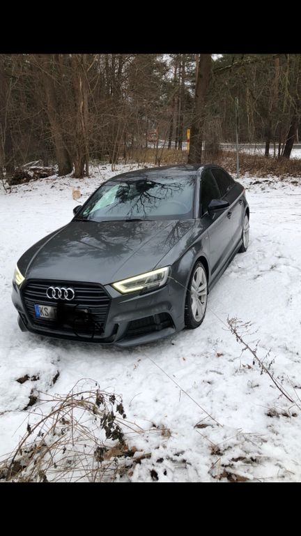 Image of Audi A3