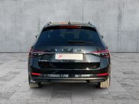 Skoda Superb - Vorschau Bild 5