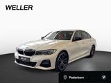 BMW 320iA xDrive M Sport - HUD,ACC,HiFI,AHK,Standhzg - BMW 320 Limousine 320i xdrive mit Benzin-Antrieb
