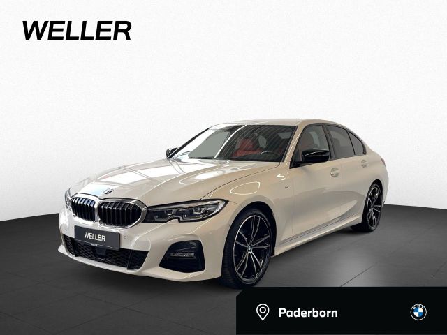 BMW 320iA xDrive M Sport – HUD,ACC,HiFI,AHK,Standhzg