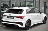 Audi RS3 Sportback 2.5 TFSI Pano* Matrix* 280 km/h* - Audi RS3 in Bochum