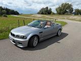 BMW E46 M3 Cabrio - gebrauchte BMW M3 aus dem Jahr 2003