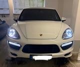 Porsche Cayenne GTS | V8-Performance | Klappenauspuff  - Porsche Cayenne GTS