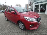 Mitsubishi Space Star 1.0 Intro - Mitsubishi Space Star Gebrauchtwagen in Dresden