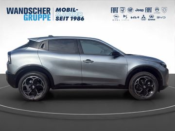 Alfa Romeo Junior Ibrida Ti *18 Zoll ALUFELGEN*TECHNOLOGIE*