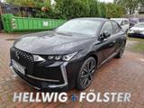 DS Automobiles DS4 E-Tense Rivoli Leder Schiebedach Head-up