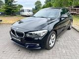 BMW 1 116 i Sport Line / KLIMA / TÜV NEU