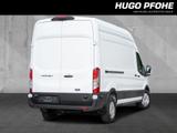 Ford Transit Trend Kasten L3H3 Aut.*1.2t*GRA*KAM*WINT - mit Diesel-Antrieb: Allradantrieb