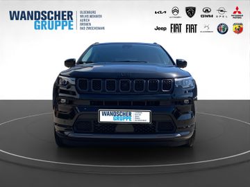 Jeep Compass- 1.5 MultiAir S FWD Kam.+KeyLess+Navi