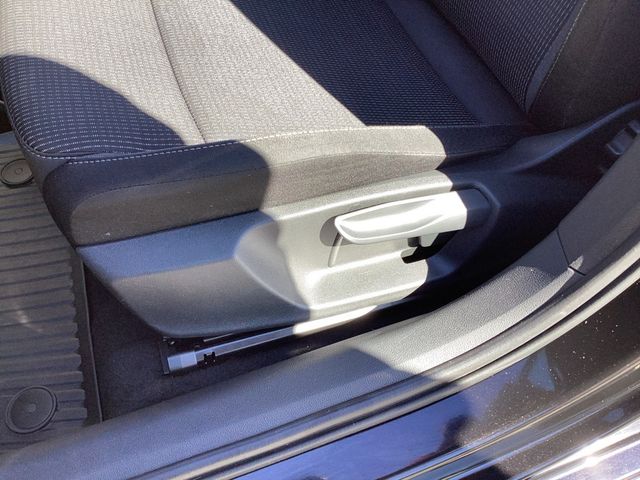 Octavia Combi 2.0TDI Ambition