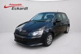Skoda Fabia Cool Edition Sitzhzg Klima DAB
